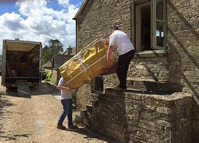 house removals cheltenham